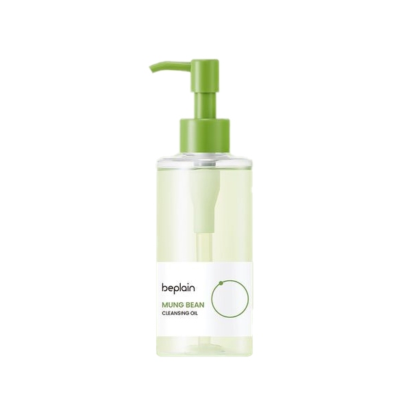 Beplain Green Bean Cleansing Oil 200ml em Oferta na Shopee