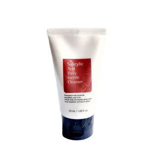 COSRX Salicylic Acid Daily Gentle Cleanser 50ml em Oferta na Shopee