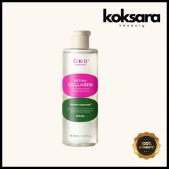 CKD Retino Collagen Low Molecular 3000 Toner 250ml