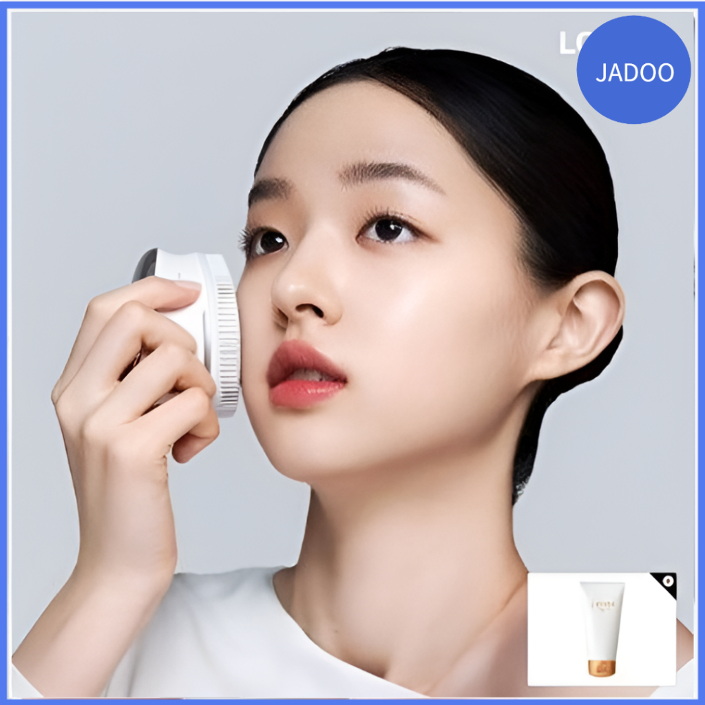 LG Pra.L Essential Booster BBP1 – O Companheiro Definitivo Para Cuidados Com A Pele