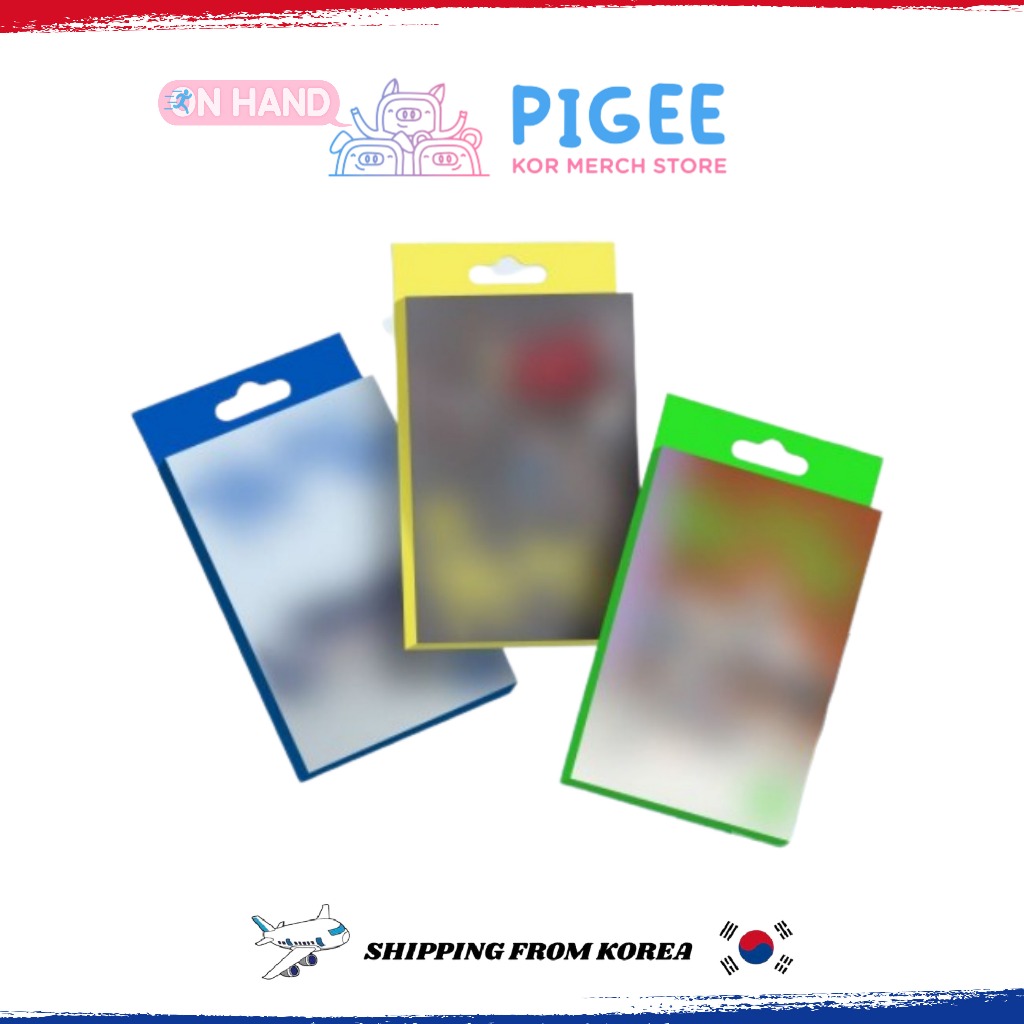 TWICE - [ THIS IS FOR ] 4TH ALBUM (POLAROID Ver.)