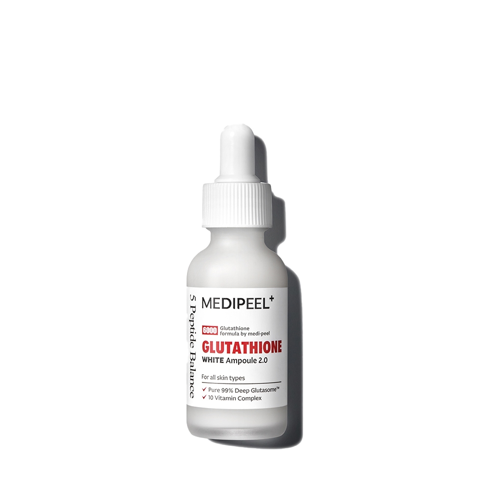 medi-peel bio Intenso Glutationa Branca Ampola 30ml