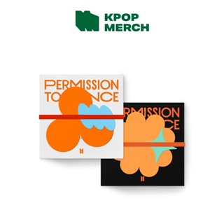 BTS Permission to Dance on Stage - Live em Oferta na Shopee