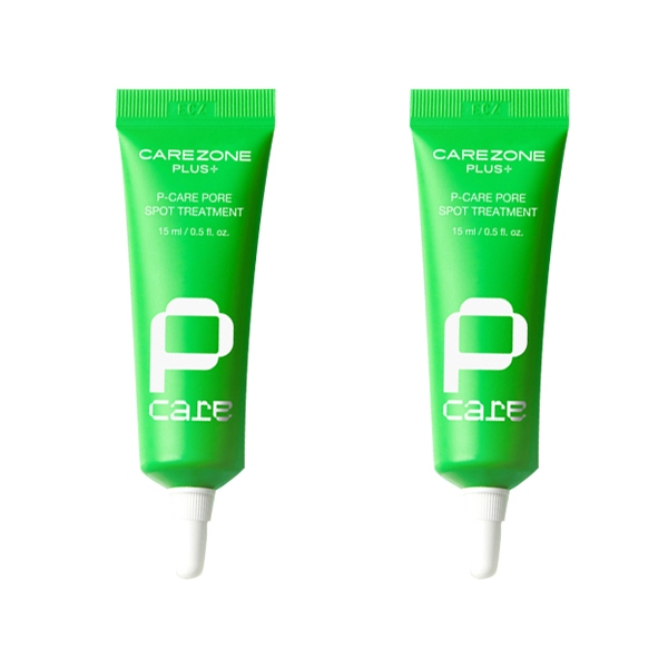 Carezone plus picare pore spot treatment 15ml