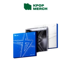 TOMORROW X TOGETHER (TXT) The Star Chapter: TOGETHER_Photobook ver