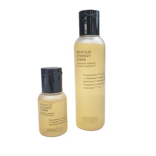 COSRX Full Fit Propolis Synergy Toner 50ml/150ml em Oferta na Shopee