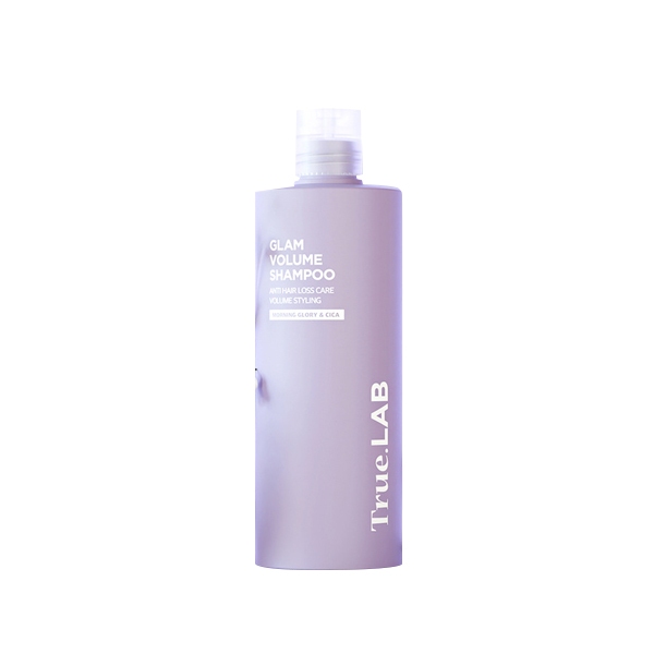 True Lab Glam Volume Shampoo 420ml