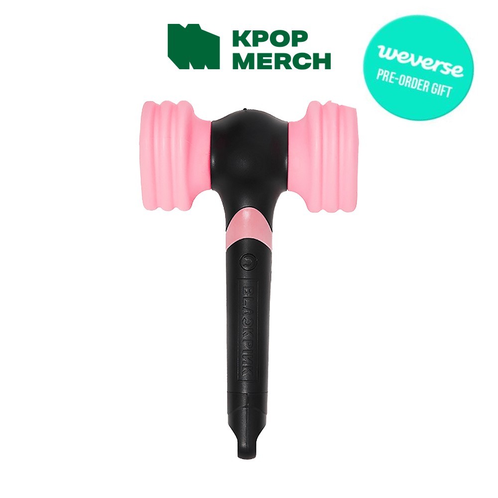 (Weverse POB) BLACKPINK Official Lightstick Ver.2
