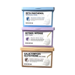 Some By Mi Daily Mask 370ml 30ea 3types