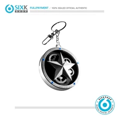 ( STAR KEYRING ver ) TOMORROW x TOGETHER ( TXT ) The star Chapter : TOGETHER