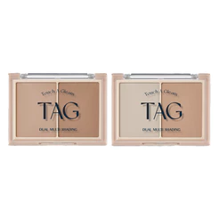 Tag Dual Multi Shading 9.4g 2colors