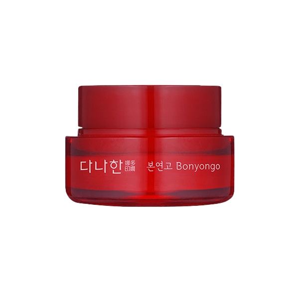 Danahan Original Ointment Red Ginseng Cho Cream 55ml - Beauty