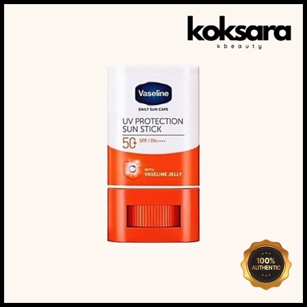 Vaseline UV Protection Sun Stick 15g