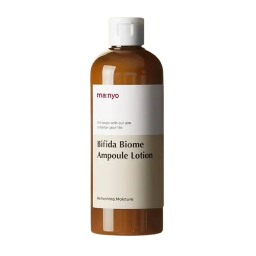 [ma:nyo] Loção Ampola Bifida Biome 300ml Da Coreia