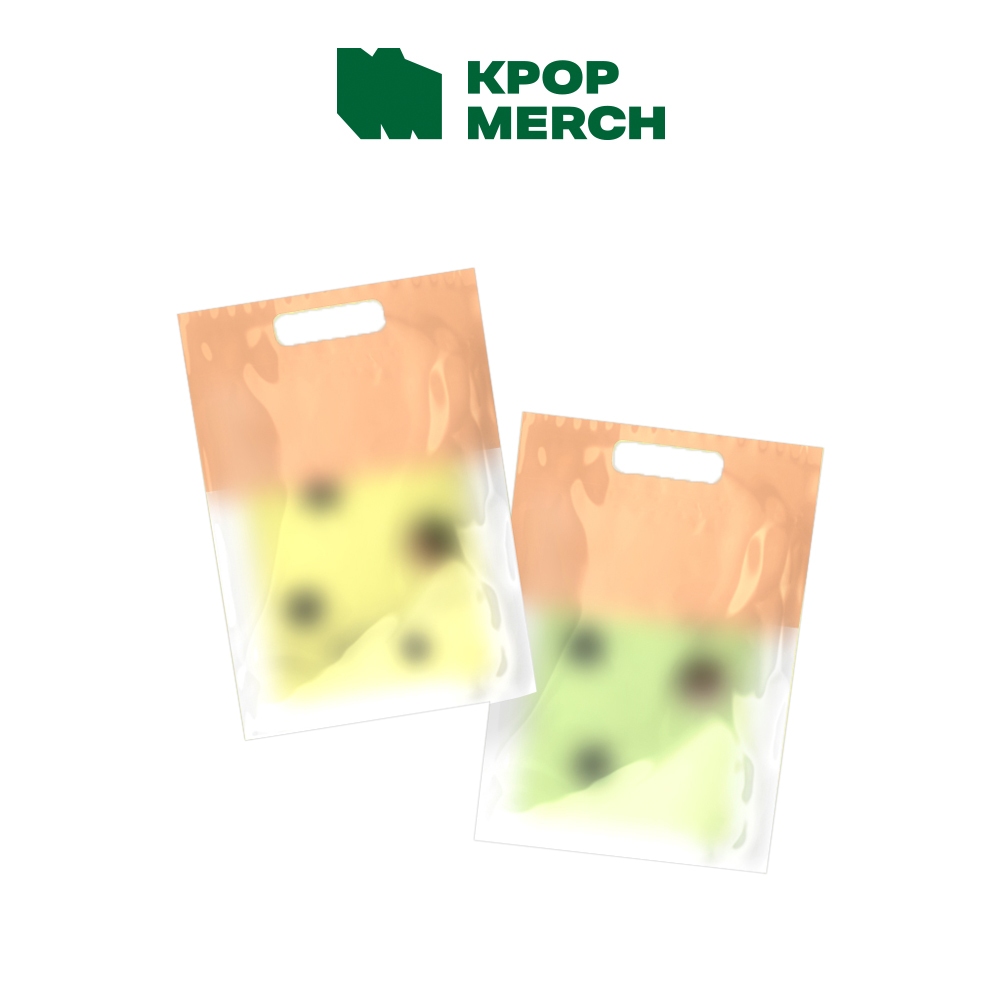 GOT7 YUGYEOM - 2nd Album [ Interlunar ] Photobook ver em Oferta na Shopee