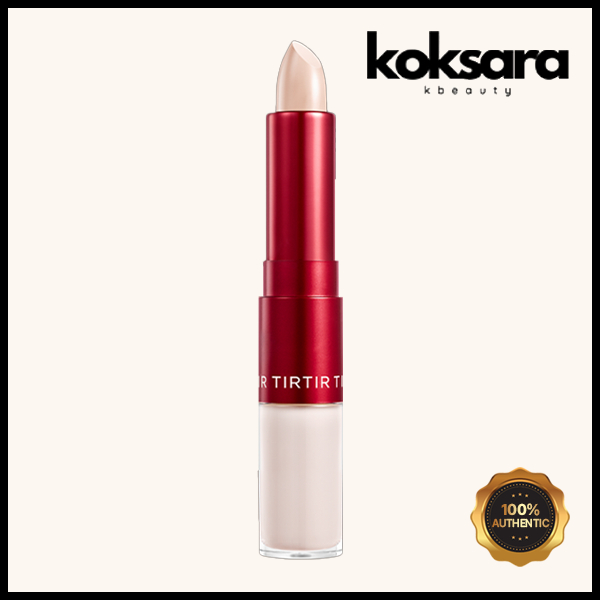 Tirtir Glide & Hide Blurring dual Concealer Liquid 4g + Stick 4g 20colors