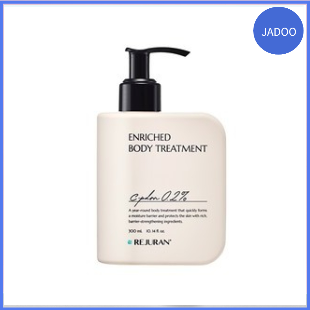 [REJURAN] Enriched Body Treatment 300ml