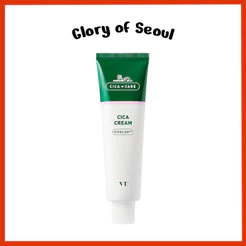 VT COSMETICS Cremes cica /100ml, 50ml