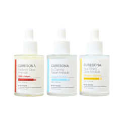 Curesona By Dr.Oracle Ampola Diária 40ml 3 Tipos