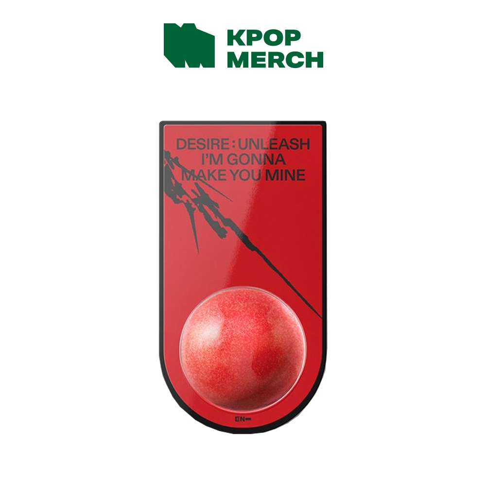 ENHYPEN - 6th Mini Album [ Desire Unleash ]_Bath Bomb ver em Oferta na Shopee