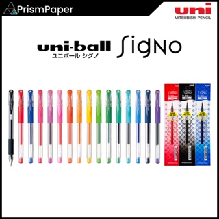 Caneta Uni-ball Signo DX UM-151-150 0.28 Mm/0.38 0.5 (Fabricada No Japão) em Oferta na Shopee