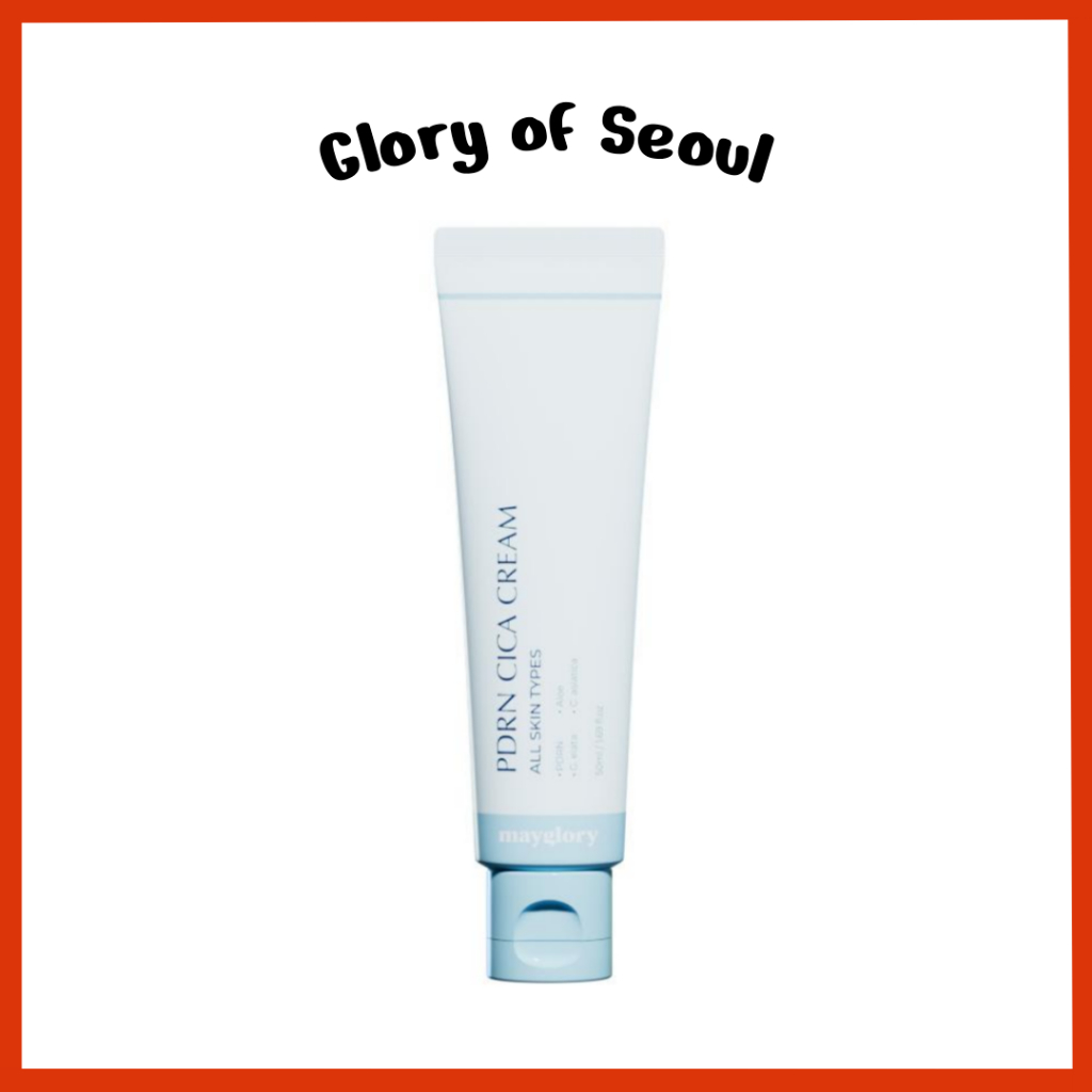 MAYGLORY Pdrn Cica Creme, 50g em Oferta na Shopee