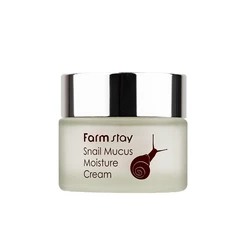 Farmstay Snail Mucus Moisture Cream 50g