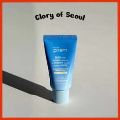 [MINI] MAKE PREM Safe Me Amino Refresh Bálsamo De Limpeza, 20ml