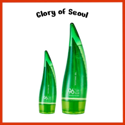 Holika Holika Aloe 96% Soothing Gel 55ml / 250ml