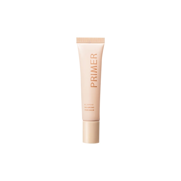Klavuu Balancing Pore Balm Primer 10ml - Beauty