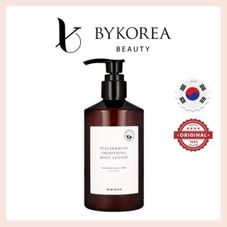 MIZON Niacinamide Smoothing Body Lotion 300ml em Oferta na Shopee