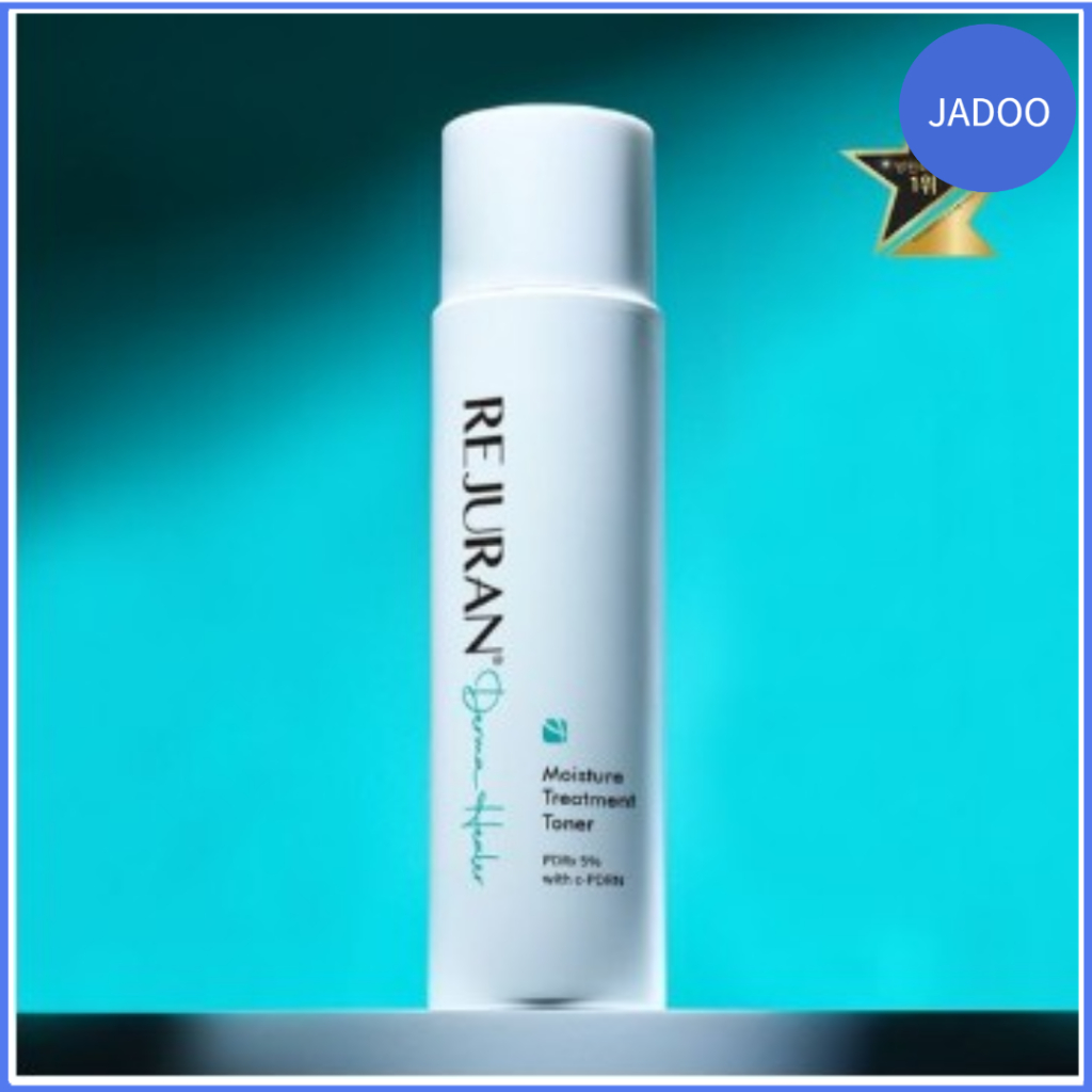 Rejuran Derma Healer Moisture Treatment Toner 150ml