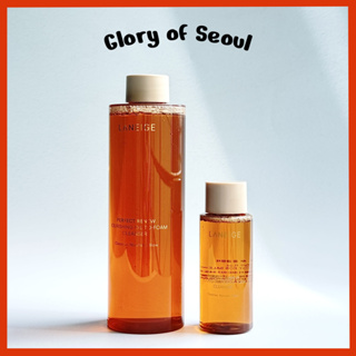 LANEIGE Renove perfeito para renovar o limpador de óleo a espuma, 50ml, 200ml em Oferta na Shopee