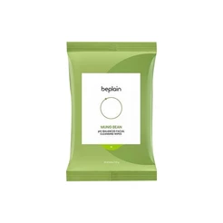 Beplain Green Bean Mildly Acidic Cleansing Water Tissue 20 sheets