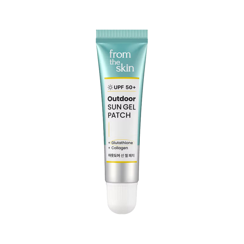 From The Skin Outdoor Sun Gel Patch 10ml
