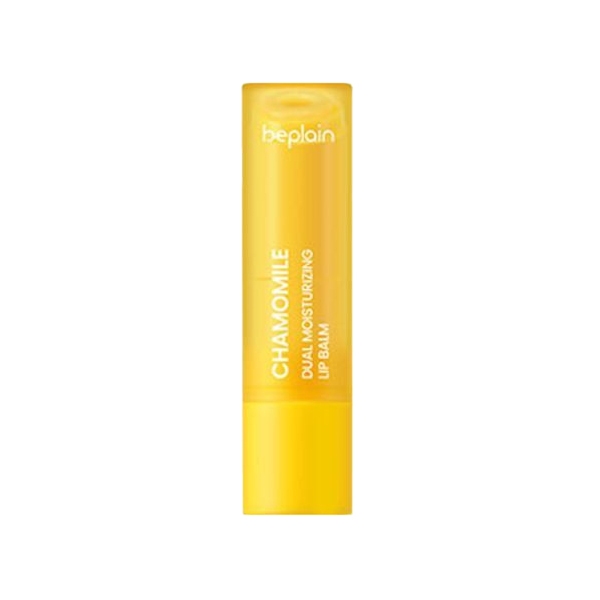 Beplain Chamomile Dual Moisturizing Lip Balm 3.6g