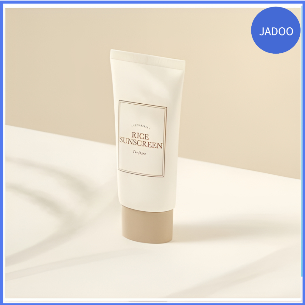 [I'm from] Rice Sunscreen SPF50+ PA++++ – 50ml