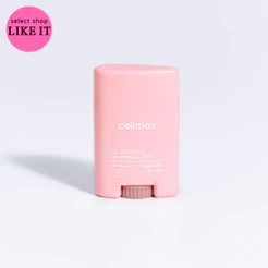 [celimax] Oil Control Mattifying Sun Stick 19g /Envio Da Coreia