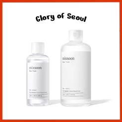 MIXSOON Bean Toner 100ml, 300ml
