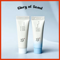 [MINI] BEAUTY OF JOSEON Sunscreen 10ml / 2 options