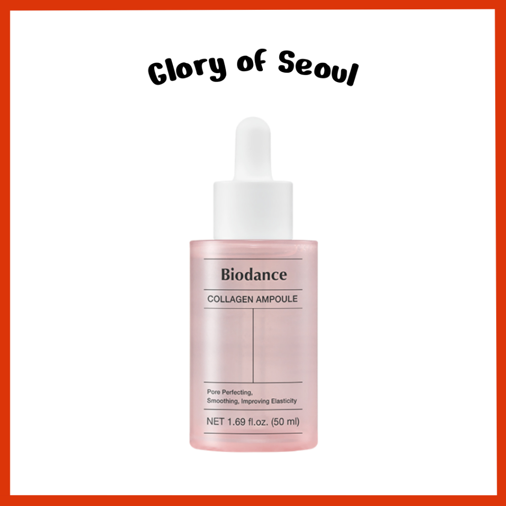 [Renovado] BIODANCE Ampola De Colágeno, 30ml