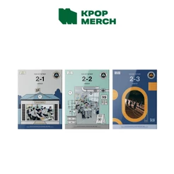 KickFlip - 2nd Mini Album [ Kick Out, Flip Now! ]