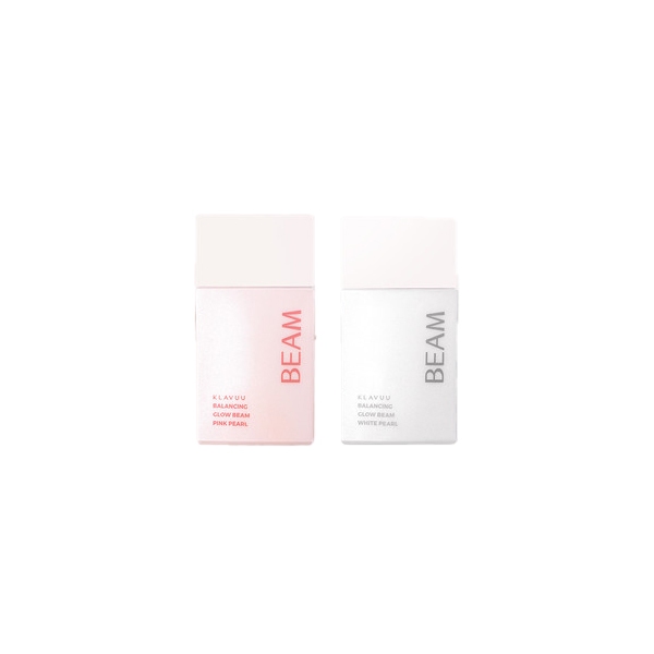 Klavuu Balancing Glow Beam 30ml 2types
