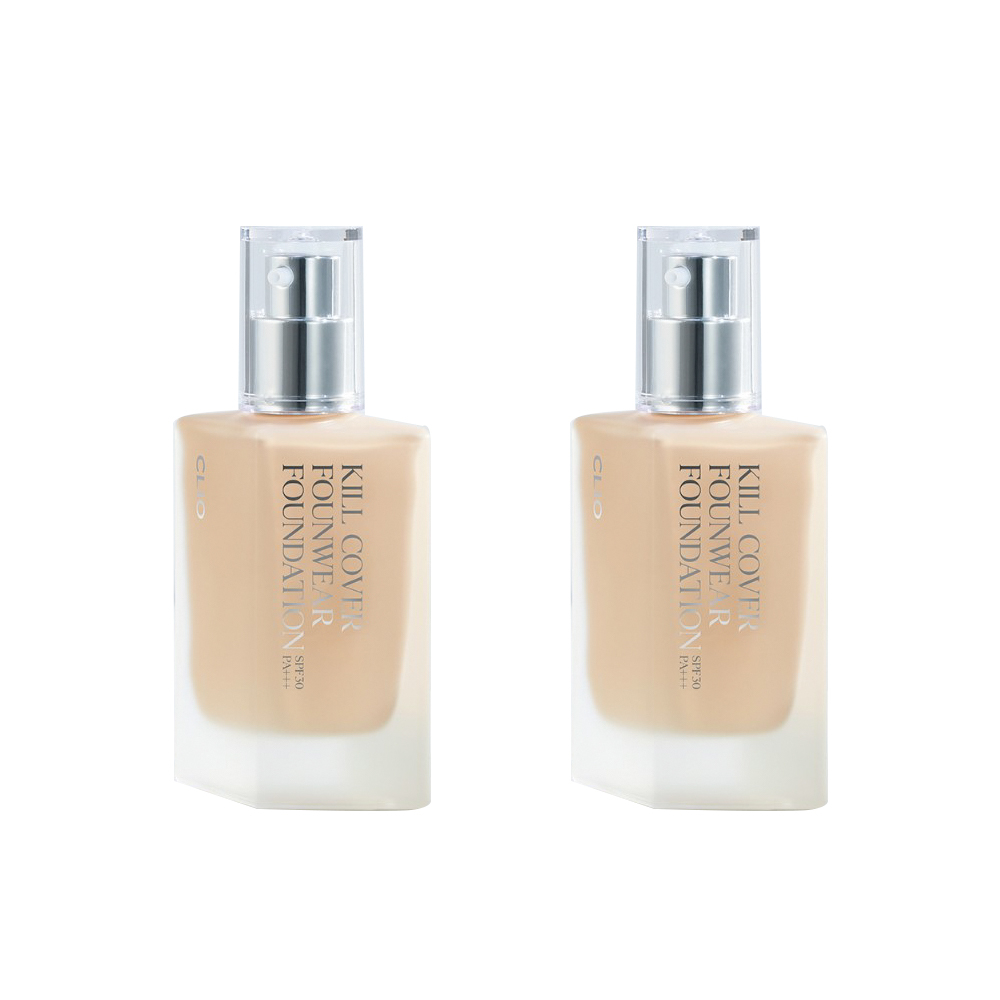 clio kill cover founwear foundation 38g em Oferta na Shopee