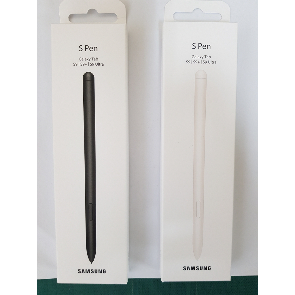 Caneta S Pen Samsung Galaxy Tab S9/S9+/S9 Ultra original