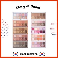 rom&nd Better Than Palette 13Corors