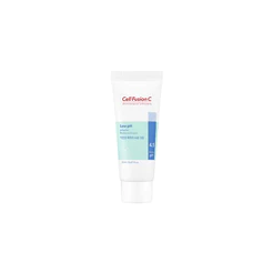 cellfusion c subacid parrier moisture cream 20ml