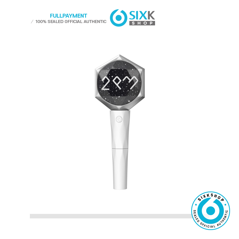2PM - Official Light Stick em Oferta na Shopee