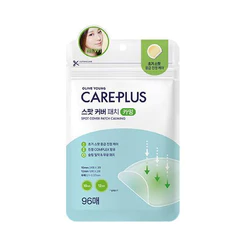 olive young care plus spot cover patch calming 2 types, 1ea