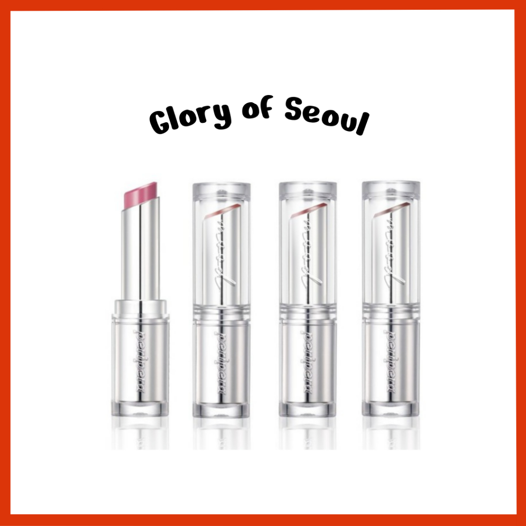 PERIPERA Ink Mood Glow Balm 13 Cores (+ Edição Limitada Card Captor Cherry)